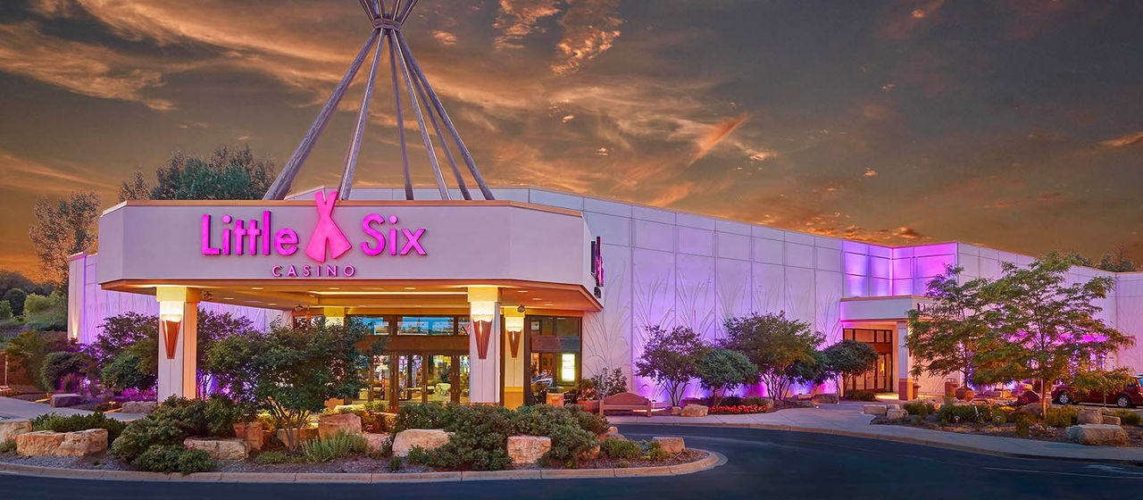 Little Six Casino